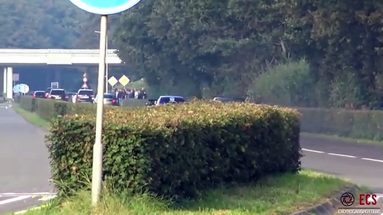 Tuner Cars Accelerating - G-Power M8_ Stage 2 Turbo S_ iPE M6 V10_ Supra Mk4_ Fabspeed GT4_ RS6 C7