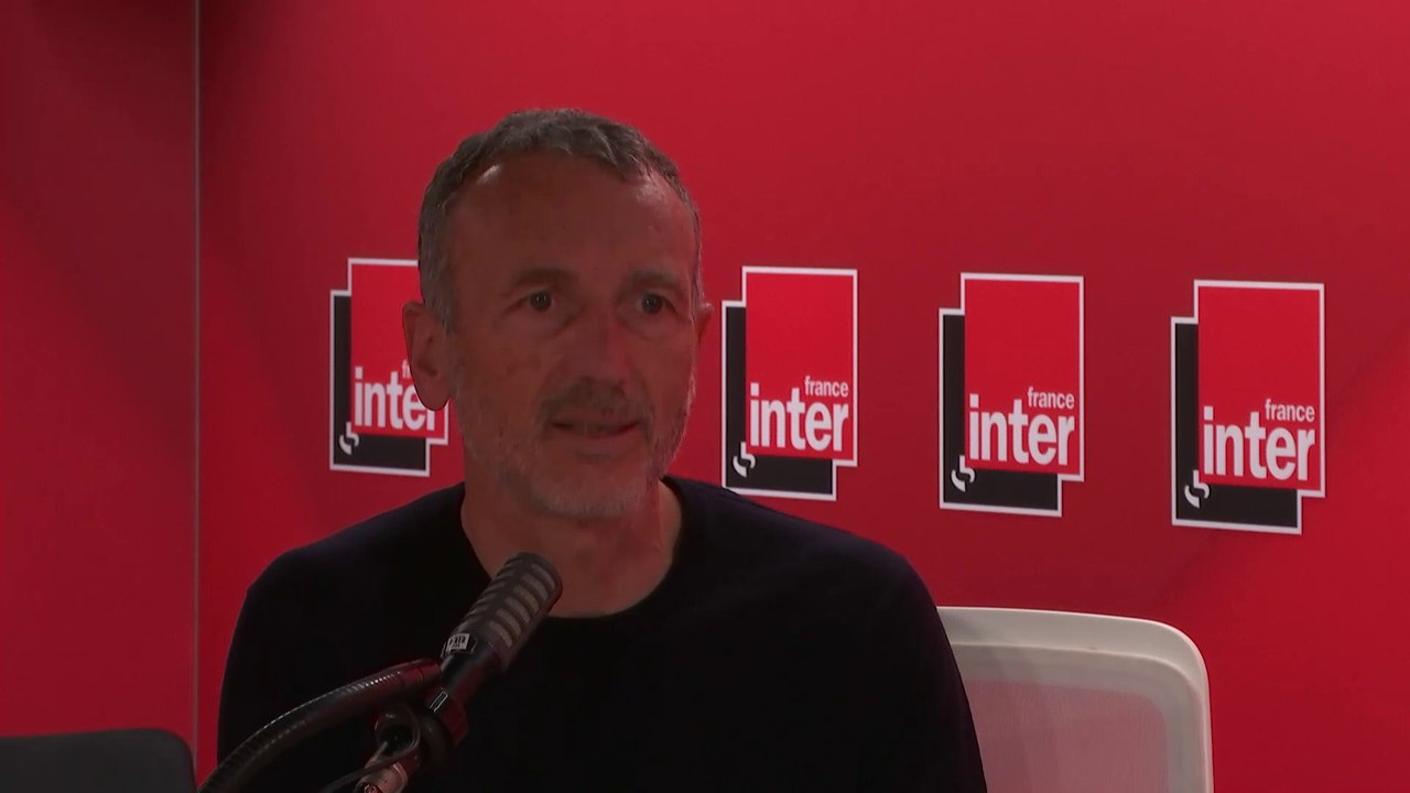On n'arrête pas l'éco avec Emmanuel Faber, ancien PDG de Danone