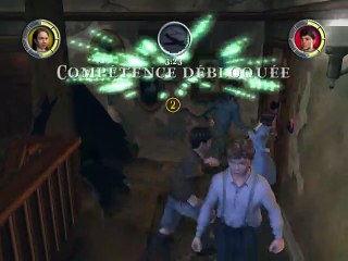 Le Monde de Narnia Chapitre 1 : Le Lion, la Sorcière Blanche et l'Armoire Magique online multiplayer - ngc
