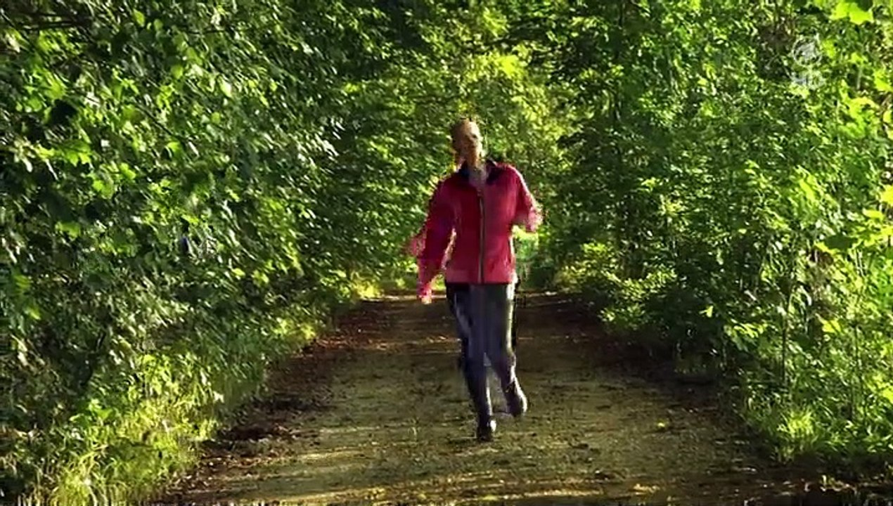 Fuchs und Gans - Staffel 1 Folge 5 - Glück im Spiel