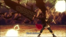 Asta finally hit Gadjah scene recap | Black Clover episode 156 | [LowSetPlay]