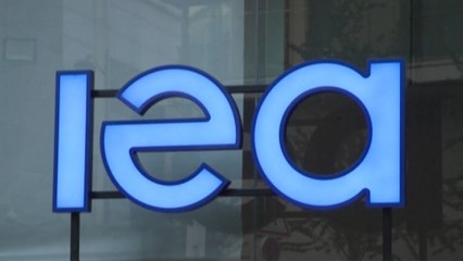 عشية انعقاد قمة المناخ.. وكالة الطاقة الدولية تخفض مستوى توقعاتها