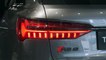 2021 Audi RS6 Avant - Wild Car _ Exterior and interior Details