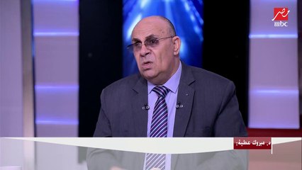 د.مبروك عطية: لم أكتب قائمة لابنتي والزوجة لها مهر أو مؤخر تستحقه فور الخلوة الشرعية