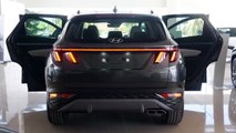 2021 Hyundai Tucson - Medium Luxury SUV!
