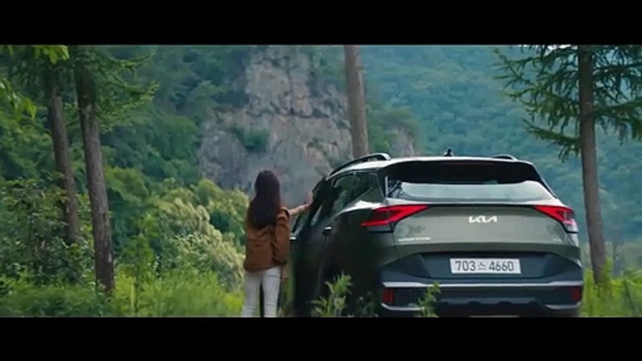 2022 Kia Sportage - Exterior, interior and Driving (Magnificent SUV)