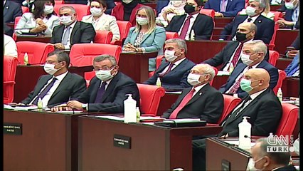 Son dakika... Muharrem İnce, CNN TÜRK'te