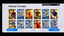 OPEN BOX DRAW: Legends; Worldwide Clubs #INIESTA #PES #PES_MOBILE #PES_2021 #EFOOTBALL #KONAMI