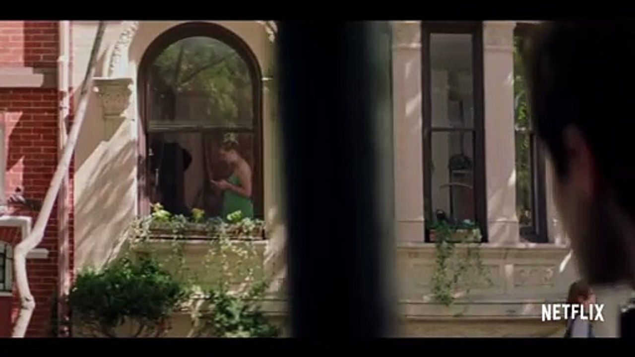 YOU Season 4 Trailer
