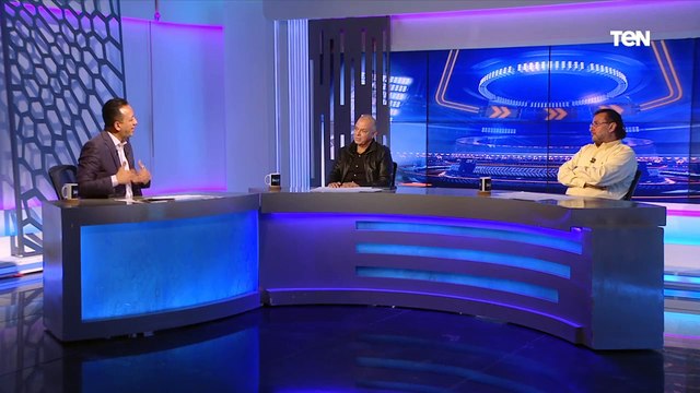 محمد صلاح يوضح رأيه الفني في كيروش وقرار استبعاد أفشة وشريف عن المنتخب الوطني ⬇️️