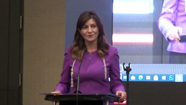وزيرة الهجرة تناقش جهود الدولة لتمكين المرأة بالمجلس الكندي