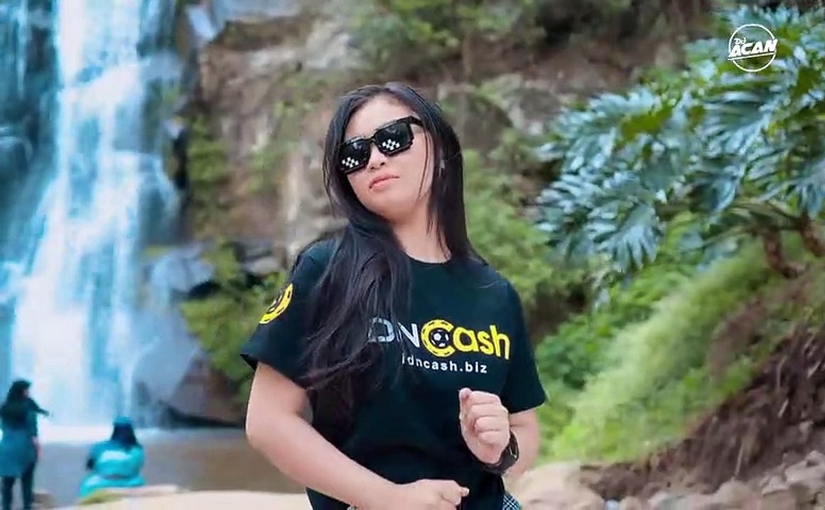 DJ LAWAS NIKMAT K0PI LAMBADA  DJ ACAN RIMEX