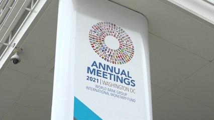 "세계 경제 회복세 약화... 인플레 장기화 가능성" / YTN