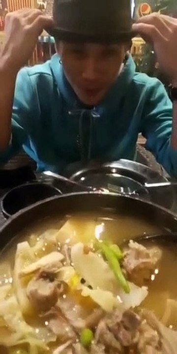 eats