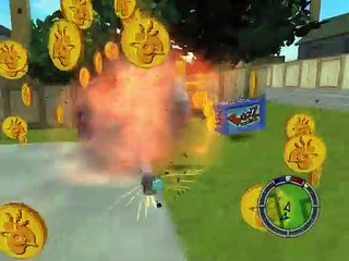 The Simpsons: Hit & Run online multiplayer - ps2