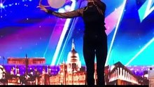 浮球魔術表演