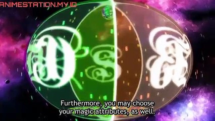 Sekai Saikou no Ansatsusha Episode 02 Subtitle English