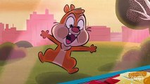 Chip 'N' Dale Park Life - Dark in the Park