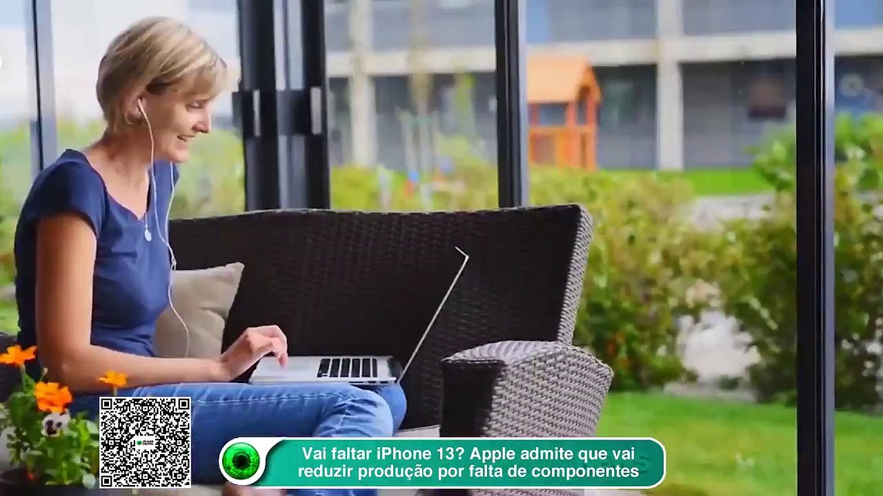 Vai faltar iPhone 13? Apple admite que vai reduzir produção por falta de componentes