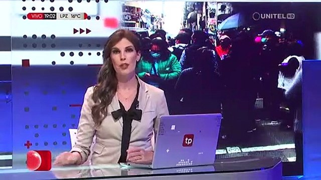 Así promocionaban Ishop la appa que estafó a miles de personas y recaudó Bs 8 millones