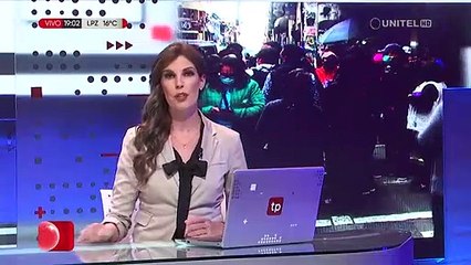 Así promocionaban Ishop la appa que estafó  a miles de personas y recaudó Bs 8 millones