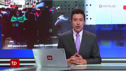 Los testimonios de la estafa piramidal