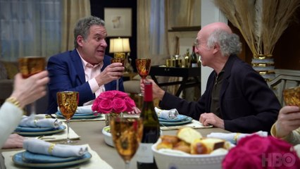 Curb Your Enthusiasm S11