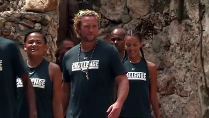 The Challenge All Stars Season 2 Trailer