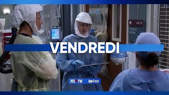 200 Mètres (2021) - Bande annonce