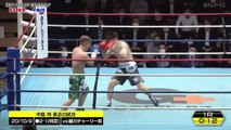 Hironobu Matsunaga vs Rei Nakajima (21-04-2021) Full Fight