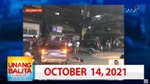 Unang Balita sa Unang Hirit: October 14, 2021 [HD]