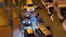 MİT, Van'daki İran ajan şebekesini çökertti