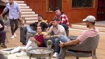 Los Chicos Reciben Los Mensajes Secretos De Las Chicas | El Poder Del Amor Capitulo 58