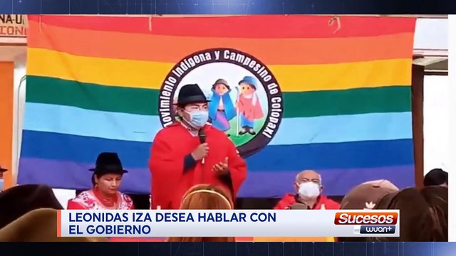 Sucesos WuanPlus | Octubre 13 - 2021