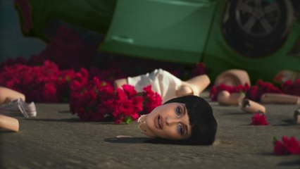 Kacey Musgraves - camera roll