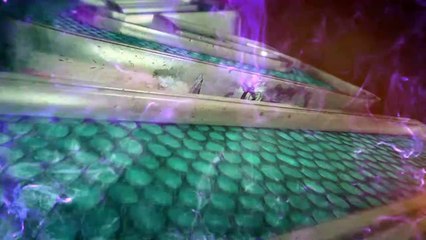 DRAGONS THE NINE REALMS Season 1 Trailer