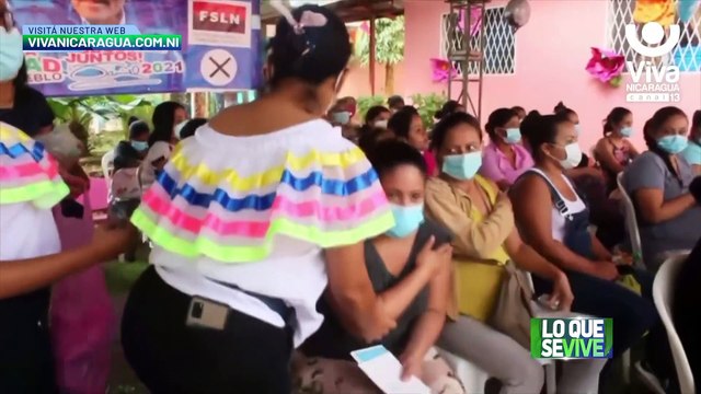 Mefcca capitaliza a productores en León y Zelaya Central