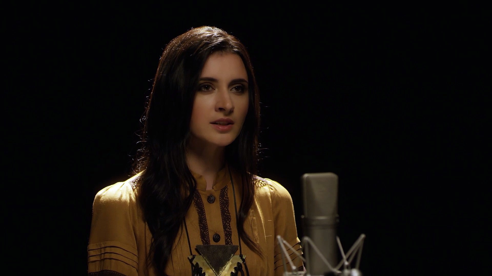 ⁣NAVKA - Сивий коню (Ukrainian Folk Song