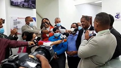 Comisión Electoral ADP ofrecerá primer boletín con el 25% de actas computadas