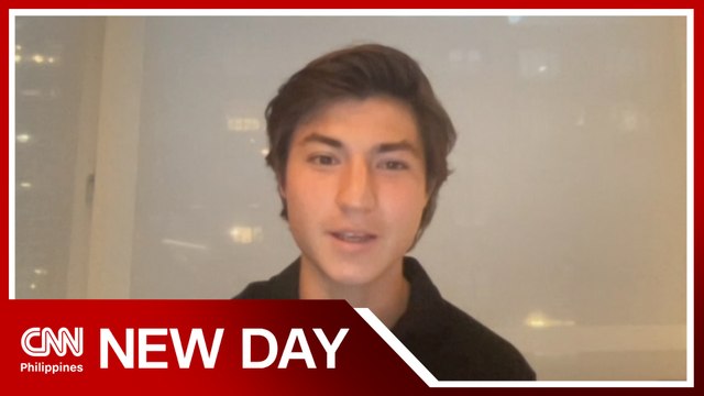 Bicycle donation drive aims to help tennis trainers affected by the pandemic | New Day