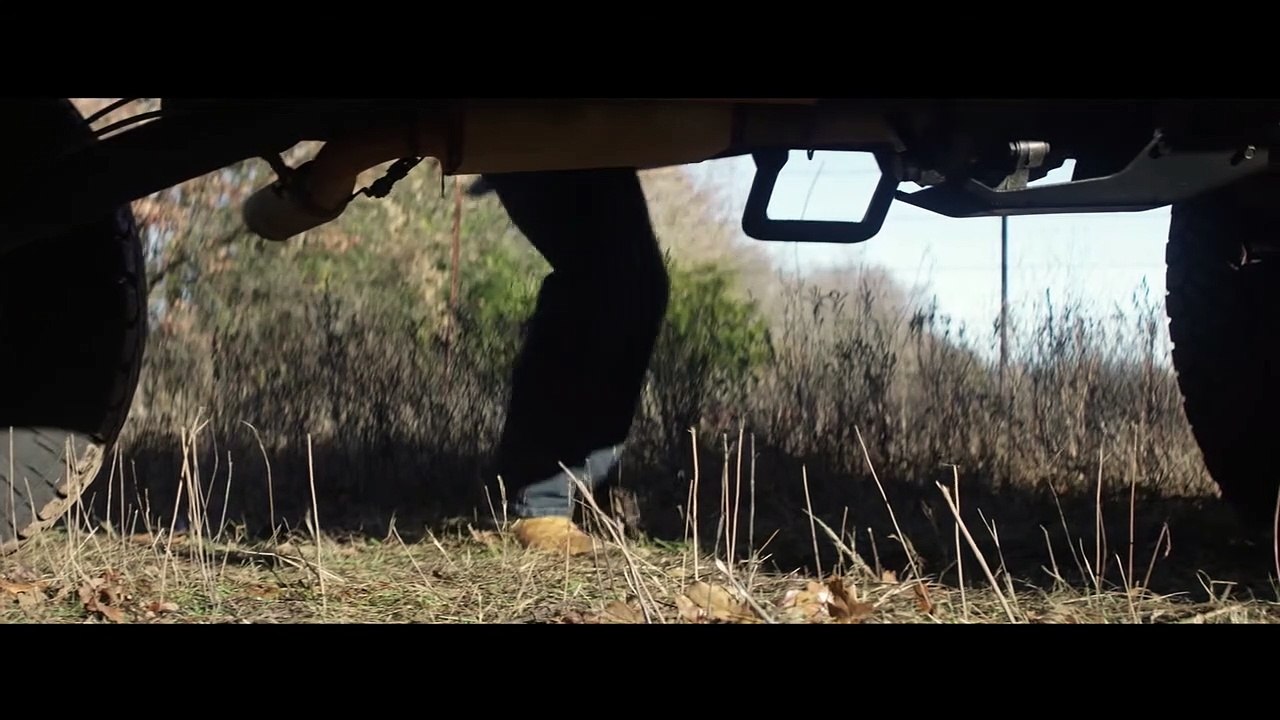 WHITETAIL Movie