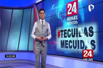 El Agustino: capturan a peligroso delincuente que sembraba terror en el distrito