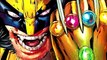 Las 10 Mejores Relaciones Amorosas de Wolverine