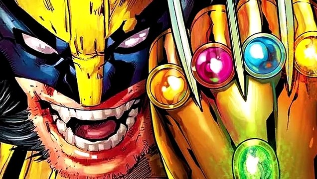 Las 10 Mejores Relaciones Amorosas de Wolverine