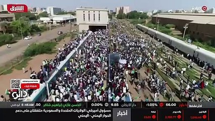 ...أنباء نفاها جهاز المخابرات السوداني ، قا...