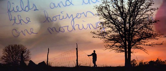 THE OUTSIDERS Movie Clip - Starring Ralph Macchio and C. Thomas Howell