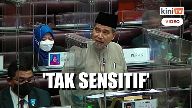 Senator PAS dikecam kait remaja bunuh diri dengan drama Korea