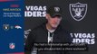 'We're all accountable for our actions' - Raiders GM on Gruden