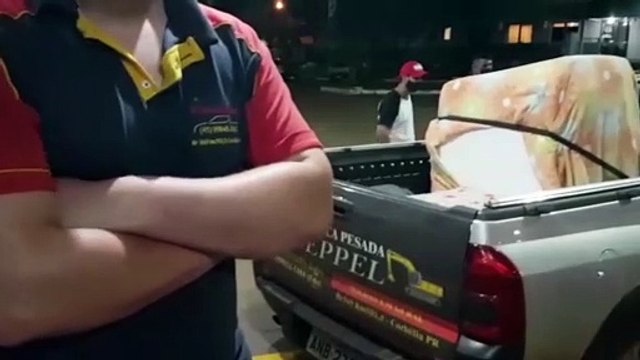 Vítimas de furto em Corbélia retiram seus objetos na 15ª SDP; elas falaram sobre o caso