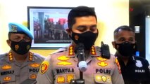 Polda Banten dan Polresta Tangerang Minta Maaf Atas Insiden Polisi Banting Mahasiswa
